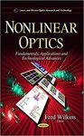 Chapter 1: Impact of Bandgap on Infrared Optical Nonlinearity in Novel Quaternary Chalcogenides: Cu2CdSnS4, α/β-Cu2ZnSiS4 and Li2CdGeS4 by Jennifer A. Aitken, Jacilynn A. Brant, Daniel J. Clark, Yong Soo Kim, and Joon I. Jang