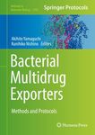 High-Throughput Flow Cytometry Screening of Multidrug Efflux Systems by Mark Haynes, Matthew Garcia, Ryan Peters, Anna Waller, Pietro Tedesco, Oleg Ursu, Cristian G. Bologa, Radleigh Santos, Clemencia Pinilla, Terry H. Wu, Julie A. Lovchik, Tudor I. Oprea, Larry A. Sklar, and George P. Tegos