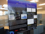 Ocean Science Research Symposium Poster Session