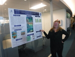 Ocean Science Research Symposium Poster Session