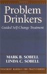 Problem drinkers: Guided self-change treatment