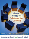 Group therapy for substance use disorders: A motivational cognitive-behavioral approach