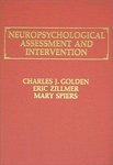 Neuropsychological Assessment and Intervention