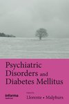 Psychosocial Therapies for Psychiatric Disorders and Diabetes
