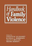 Handbook of family violence