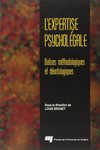 Recherches contemporaines en psychologie legale. (Contemporary research in forensic psychology)