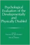 Physical and Developmental Disabilities: An Overview