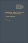 Behavioral Treatment of Alcohol Problems: A Review and a Comparison of Behavioral and Nonbehavioral Studies