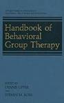 Behavioral Group Therapy with Drunk-Driving Offenders