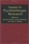 Time-Series Designs in Psychotherapy Research