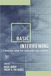 Issues in Clinical interviewing