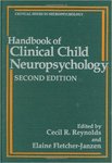 The Nebraska Neuropsychological Children's Battery by Charles Golden
