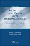 The Phenomenon of Self-Change: Overview and Key Issues
