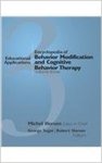 Encyclopedia of behavior therapy Vol. 2: Child clinical applications
