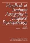 Sensory and Physical Handicaps: Psychological Therapies