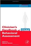 Overview of Behavioral Assessment with Children
