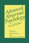 Advanced Abnormal Psychology