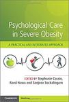 Weight Stigma and Related Social Factors in Psychological Care