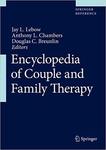 Acceptance Vs. Behavior Change in Couple and Family Therapy