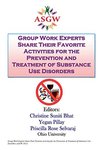 Legal and Ethical Issues in Substance Use Treatment in Groups