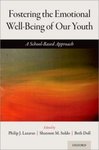Afterword: We Must Be Champions for the Emotional Well-Being of Our Youth