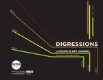 Digressions Launch by Mario A. D'Agostino