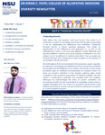 4-6-20-NSU MD Diversity Newsletter by Diversity Newsletter