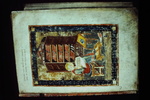 Codex AmeaAinu (?) The suite Eyra (?) by James Doan