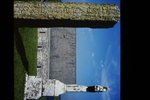 Clonmacnoise, shaft of cross, 9th cent., ? by James Doan