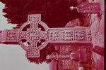 Cross of Muiredach, Monasterboice by James Doan