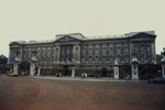 Buckingham Palace by James Doan