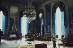 Grand Trianon Mirror room by James Doan