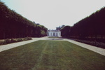 French Pavillion from Petit Trianon by James Doan