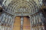 Charitie S. Portal, Central Detail by James Doan