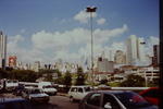View of São Paulo from Viatnto Doan (?) 3/7 by James Doan
