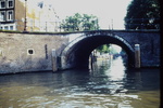6 Bridges, Amsterdam by James Doan