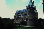 De Haar Castle, Haarzuilens, Holland by James Doan