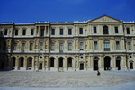 Colonnade, Louvre (Perrault) by James Doan