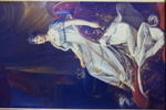 l'Impératrice Joséphine (marbre) by James Doan