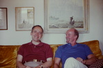 Roy DeVoll, Mark Reason + Don Sutton in Alonc(?) by James Doan