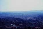 View of Florence from Piesrd by James Doan