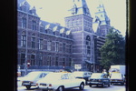 Amsterdam, 1974 by James Doan