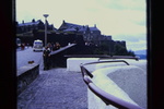 Stirling Castle, 1974 by James Doan