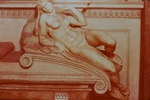 Michelangelo. L'Aurora. Firenze, Cappelle Medicee, marble, 81", 1524-27 by James Doan
