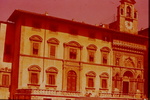 Rossellino. Palazzo della Fraterniá dei Laici. Arezzo. Palace of the Lay Fraternity by James Doan