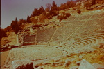 Delphi. The Theater by James Doan