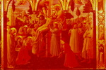 Beato Angelico. La Deposizione dalla Croce, Firenze, Museo di San Marco. The Deposition from the Cross by James Doan