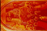 Beato Angelico. Incoronazione ed Adorazione dei Maai. Firenze, Museo San Marco. The Coronation and Adoration of the Magi by James Doan
