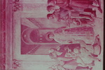 Beato Angelico. Vita di S. Lorenzo 2° episodio. Vaticano, Cappella Beato Angelico. The life of St. Lawrence, 2nd episode by James Doan