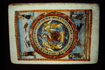 Codex Amiatinus-- Majectus page by James Doan